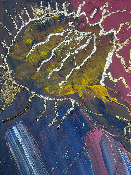 It's a process, butt i want it right now!