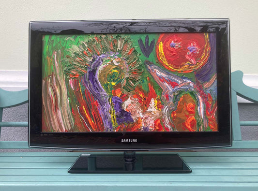 4K Don`t believe the Media