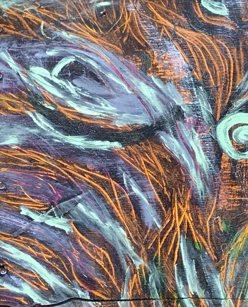 Deep Waters