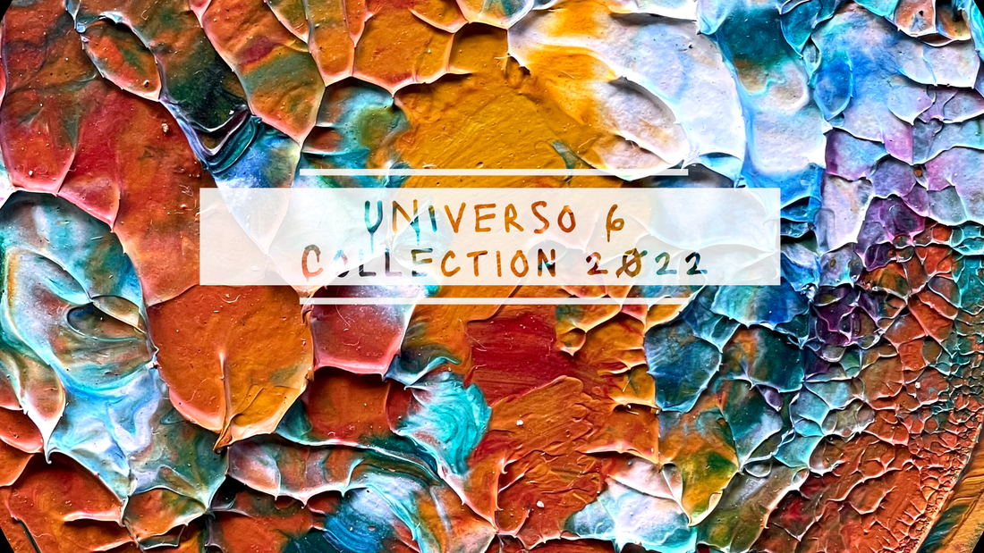 UNiverso 6 / 2022 NFT Collection