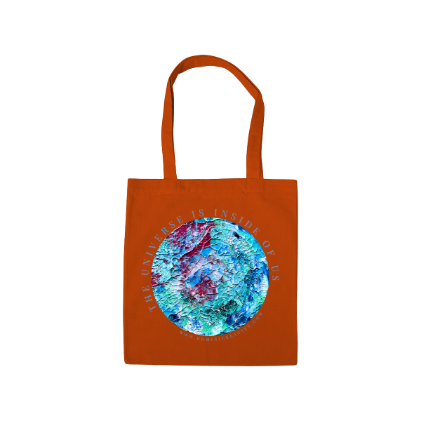 Universe Inside of Us