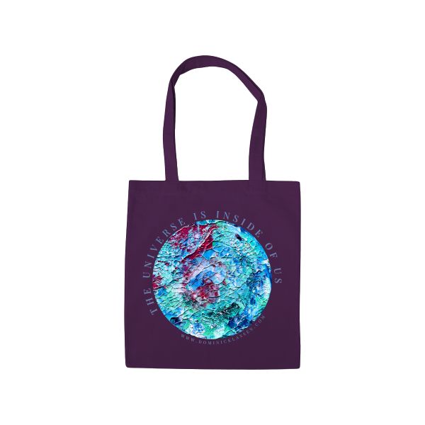 Universe Inside of Us