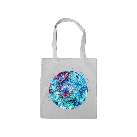 Universe Inside of Us