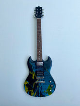 Load image into Gallery viewer, Custom Paint SG Guitar (US06)

