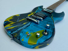 Load image into Gallery viewer, Custom Paint SG Guitar (US06)
