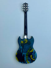 Load image into Gallery viewer, Custom Paint SG Guitar (US06)
