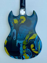 Load image into Gallery viewer, Custom Paint SG Guitar (US06)
