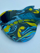 Load image into Gallery viewer, Custom Paint SG Guitar (US06)
