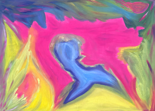 New Bird Rising