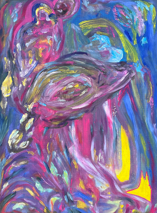 Something Chaos I