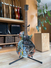 Load image into Gallery viewer, Custom Paint Les-Paul E-Gitarre (US04)
