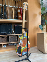 Load image into Gallery viewer, Custom Paint Les-Paul Guitar (US04)

