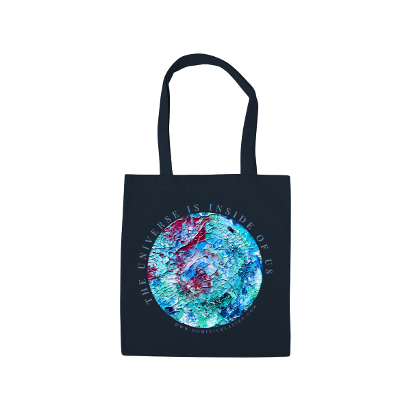 Universe Inside of Us