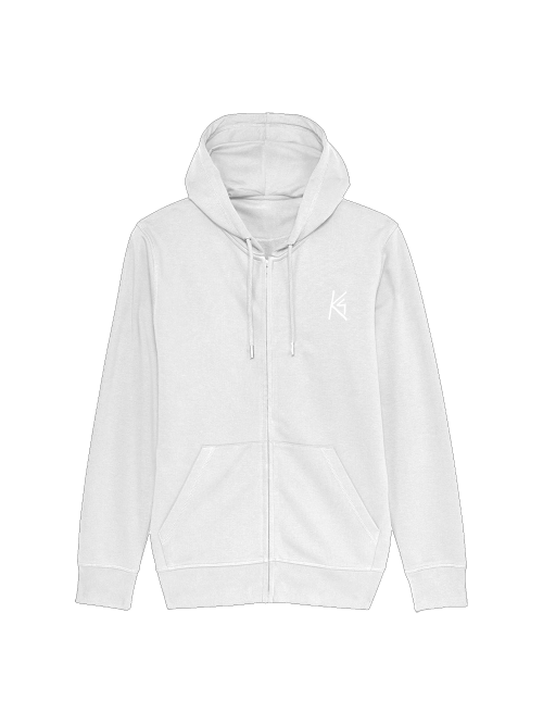 Melting Fairwear Zipper