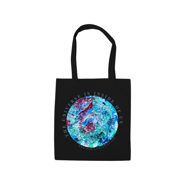 Universe Inside of Us