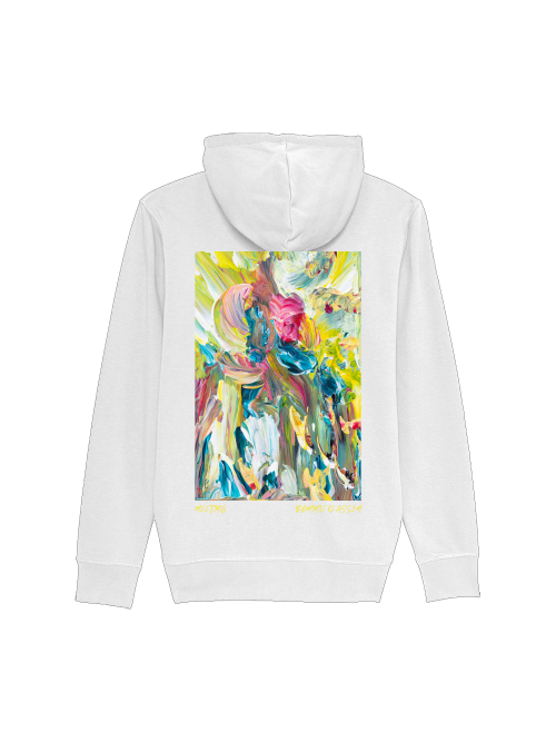 Melting Fairwear Zipper