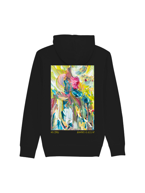 Melting Fairwear Zipper