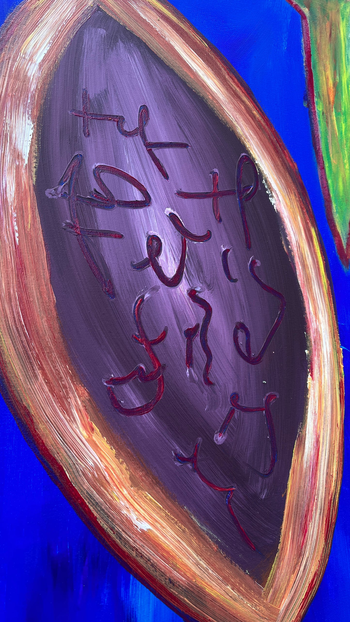 Rebirth - The Beauty of Life, A New Form