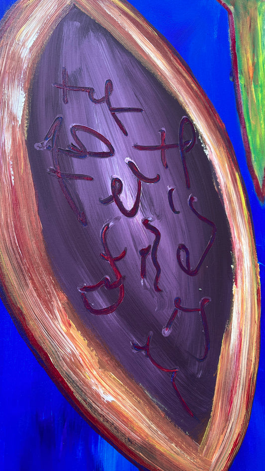 Rebirth - The Beauty of Life, A New Form