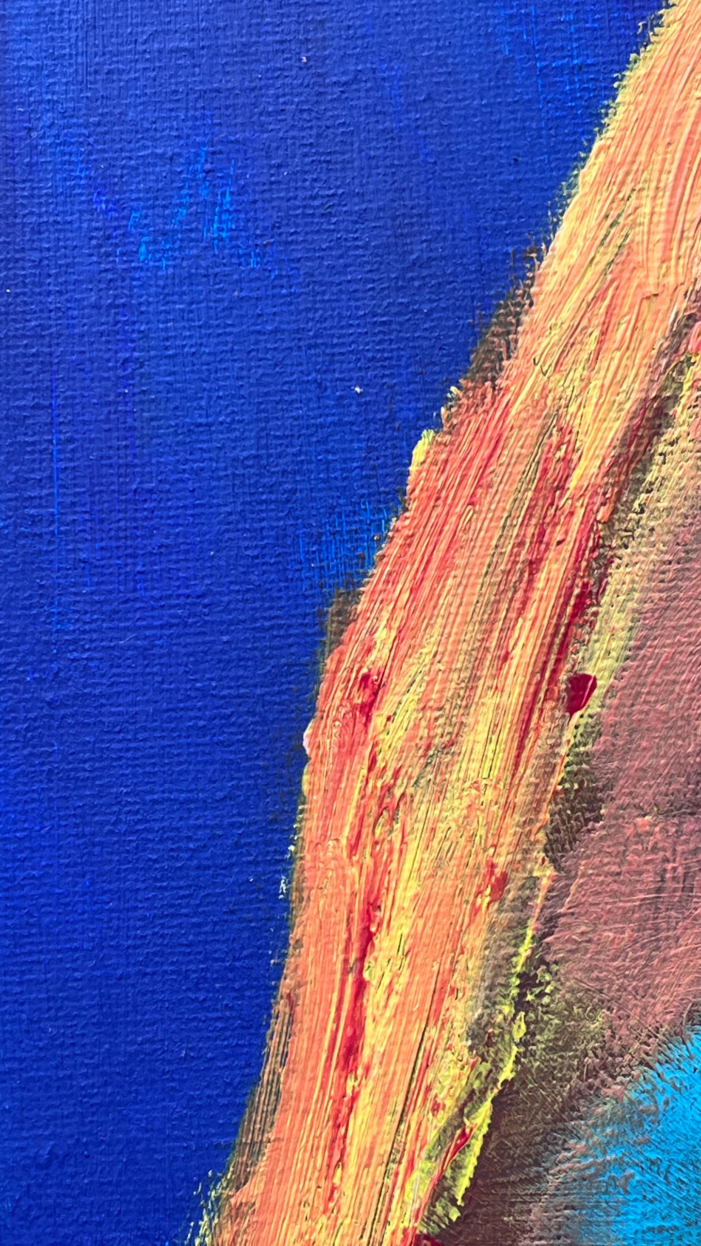 Rebirth - The Beauty of Life, A New Form