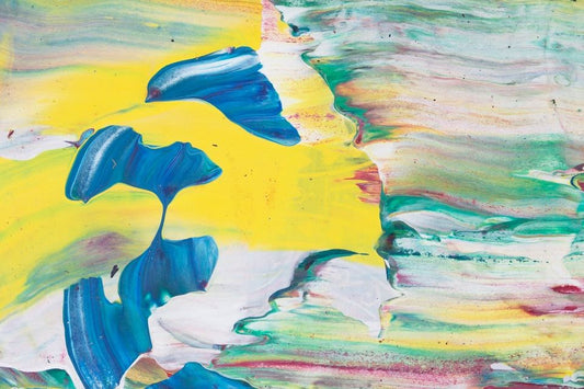 Red Lips Kunstdruck 60x90cm 230g matt