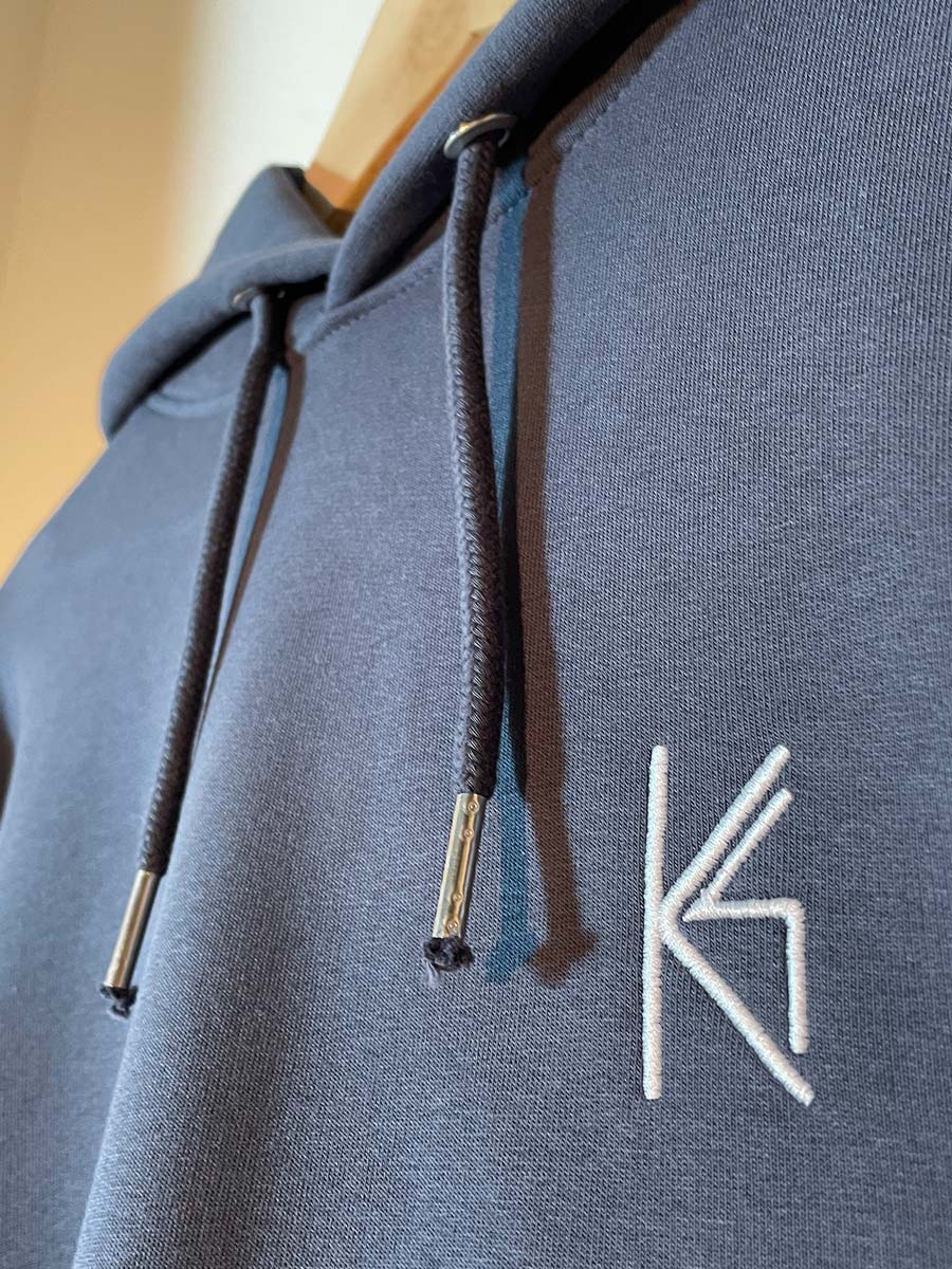 limited Edition Seashell fairwear Hoodie unisex