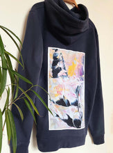 Load image into Gallery viewer, limited Edition Seashell fairwear Hoodie unisex
