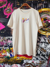 Load image into Gallery viewer, limited Edition Creamy fairwear T-Shirt unisex
