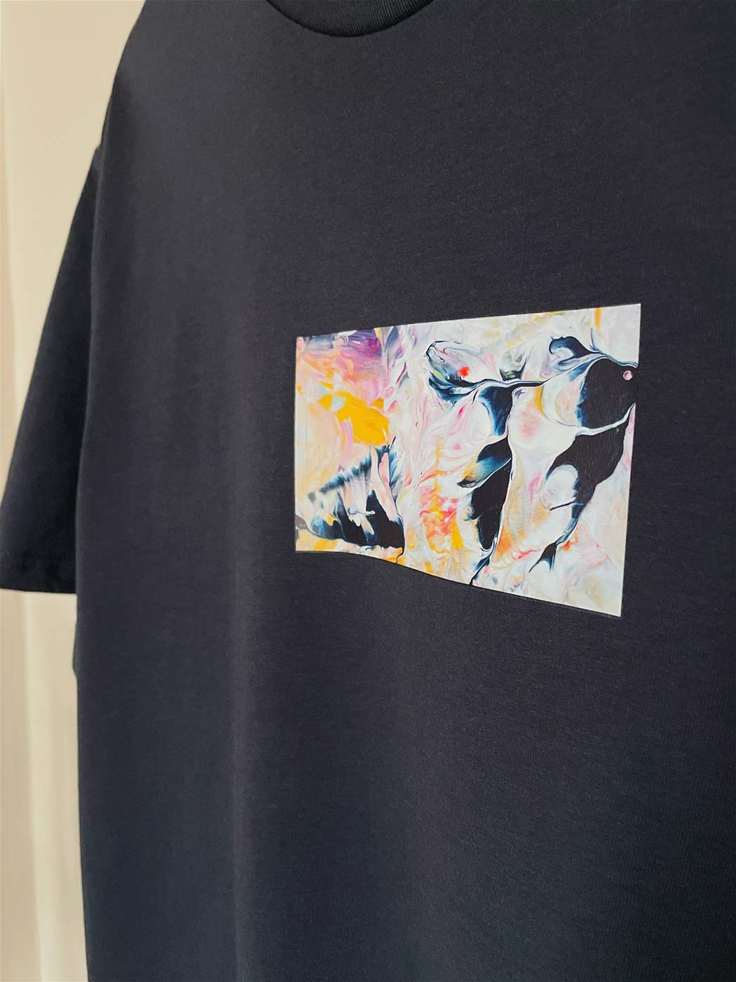 limited Edition Seashell fairwear T-Shirt unisex