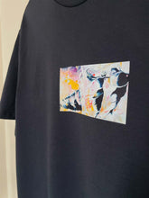 Load image into Gallery viewer, limited Edition Seashell fairwear T-Shirt unisex

