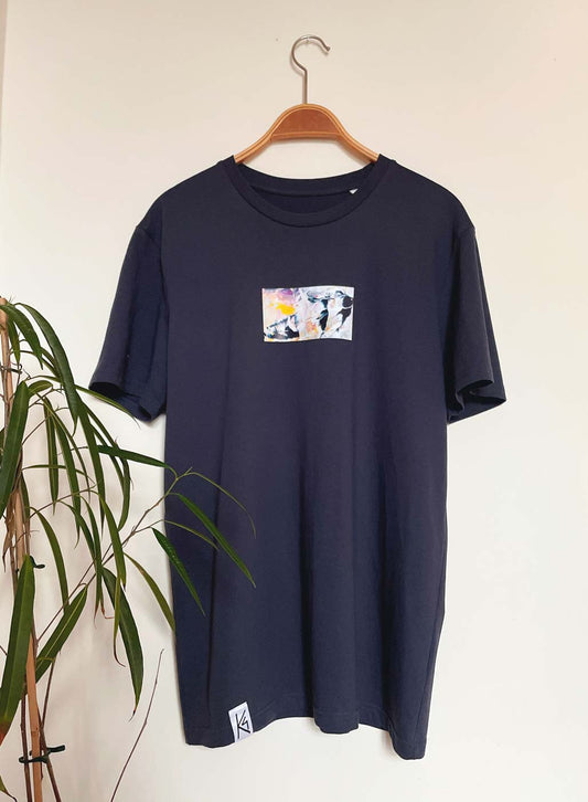 limited Edition Seashell fairwear T-Shirt unisex