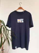 Load image into Gallery viewer, limited Edition Seashell fairwear T-Shirt unisex
