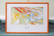 Load image into Gallery viewer, Mint Crush Print

