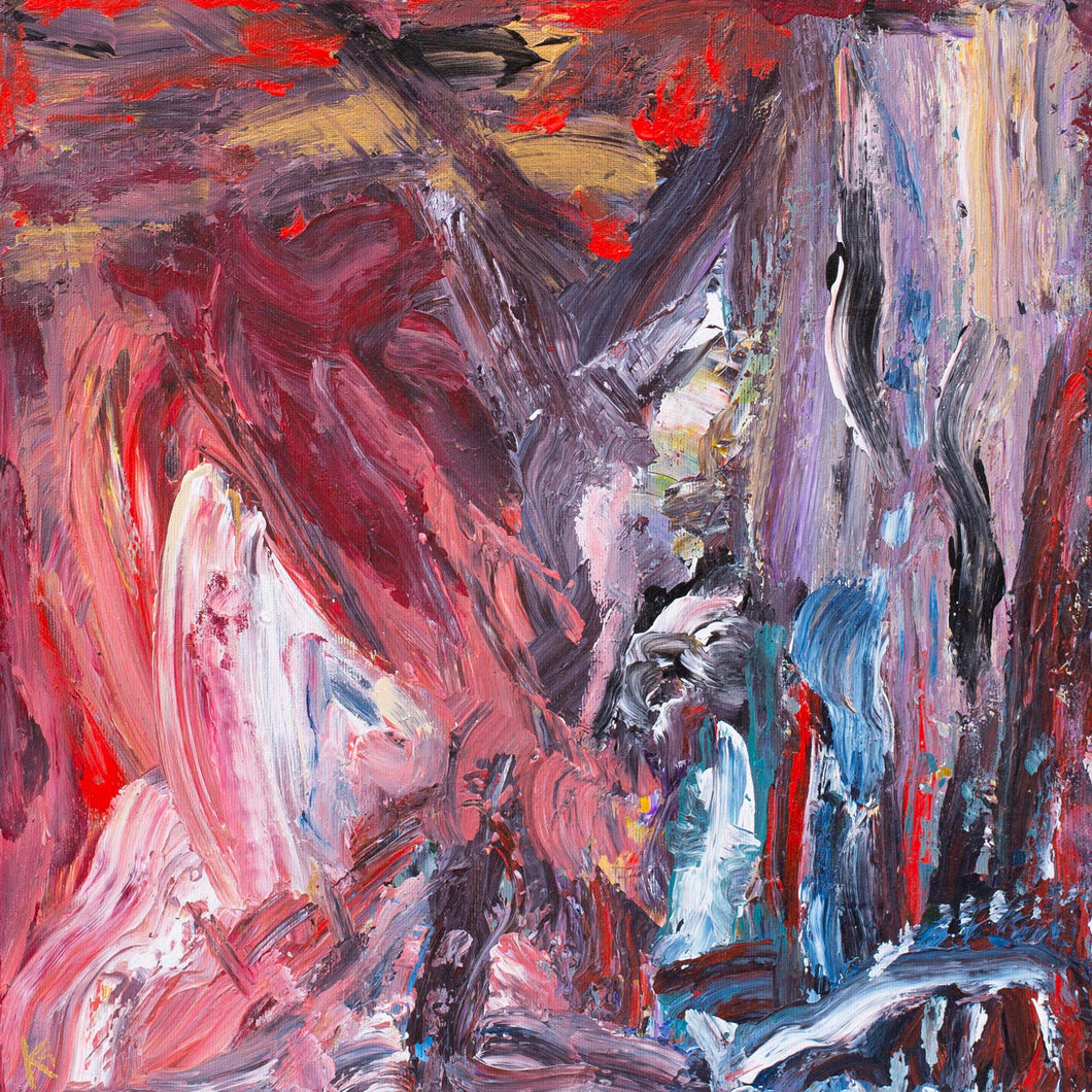 Anger