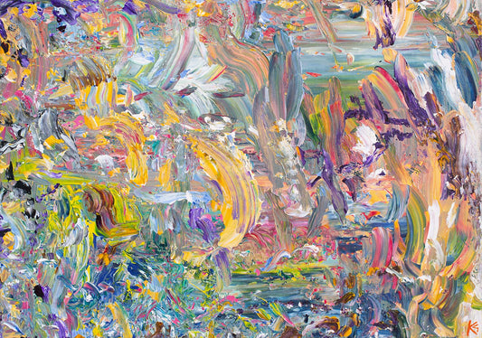 Chaos I