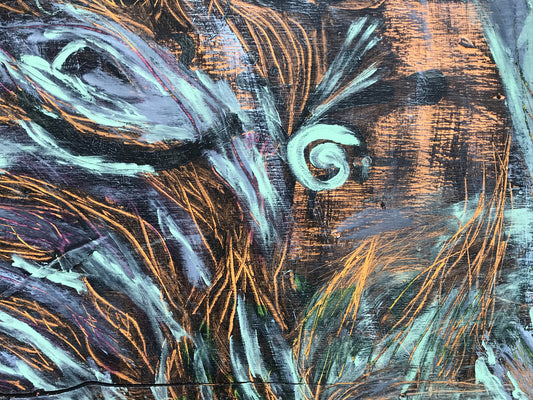 Deep Waters
