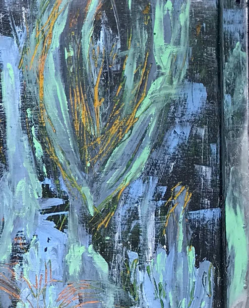 Deep Waters